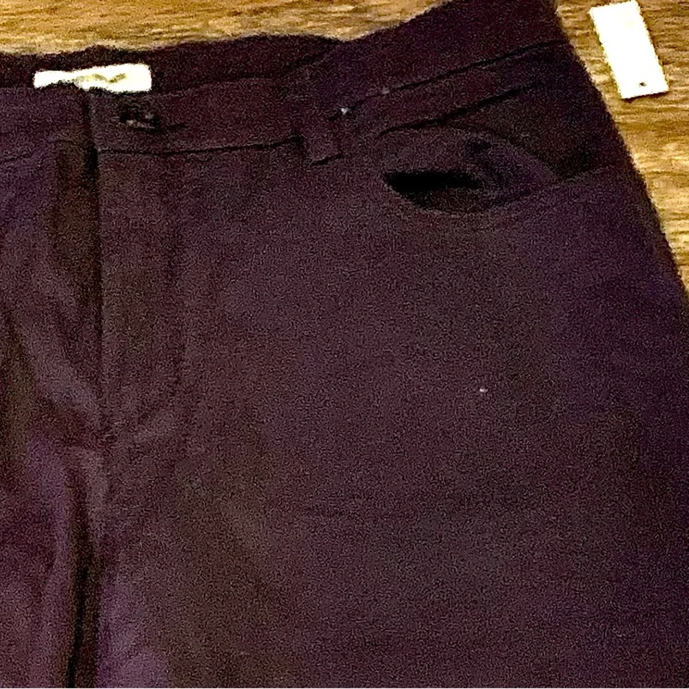 ©️Goodthreads Slim Fit™️ Khaki Pants size 34/32 - Picture 4 of 4